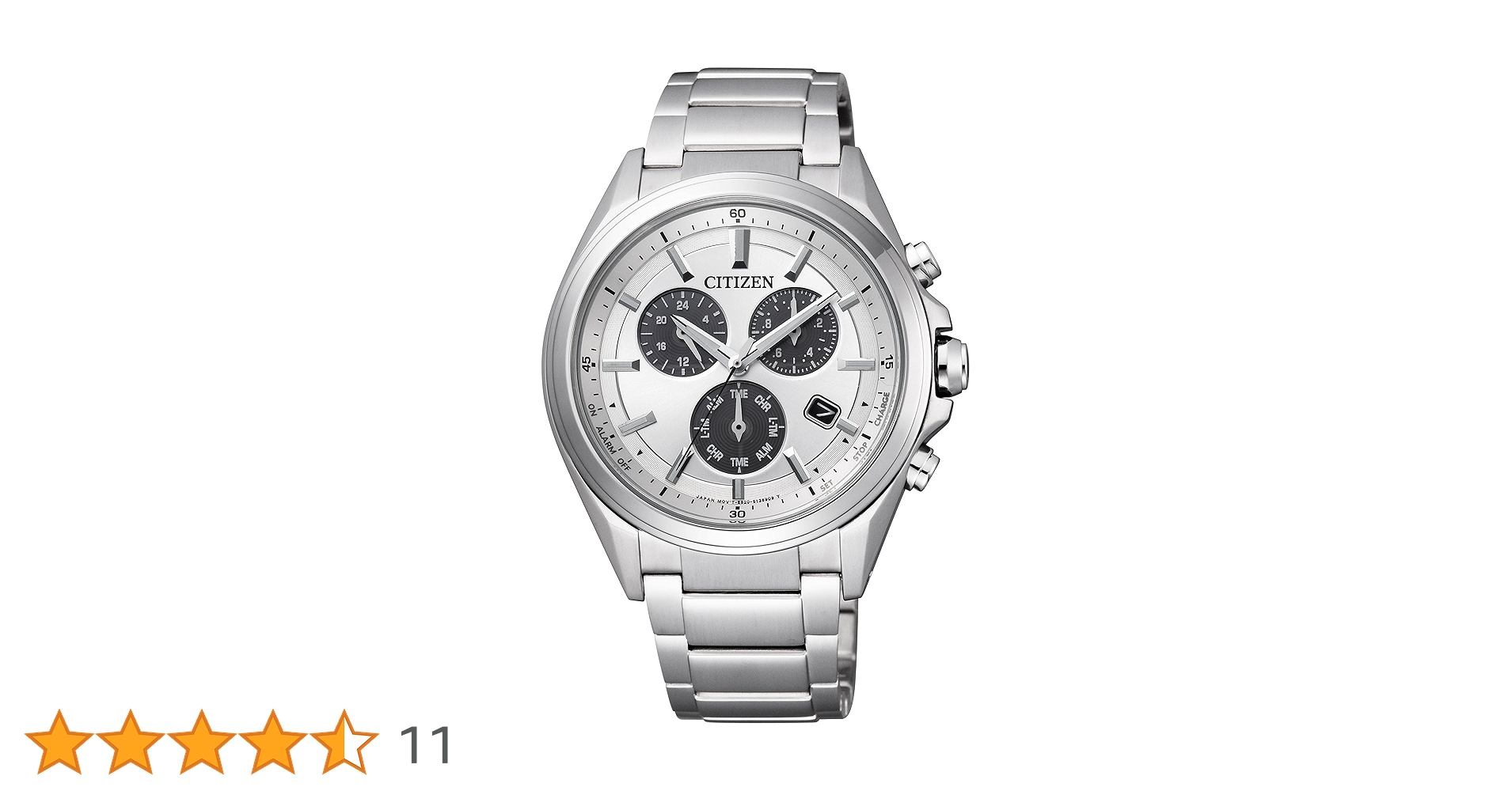 シチズン アテッサ BL5530 57A チタン 16cm 楽天市場】☆新品正規品☆『CITIZEN ATTESA』シチズン アテッサ